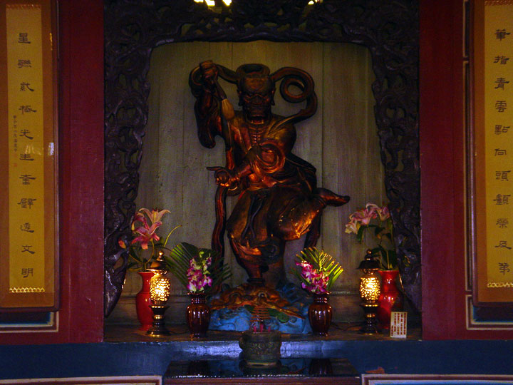赤崁樓