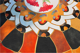 西拉雅風(fēng)景區(qū)