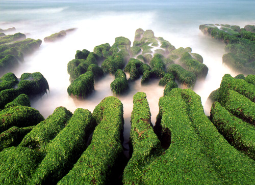 臺灣北海岸及觀音山風景區