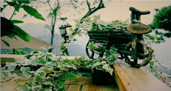 三地門(mén)風(fēng)景區(qū)