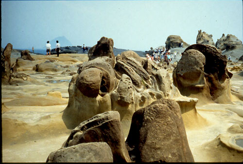 和平島濱海公園