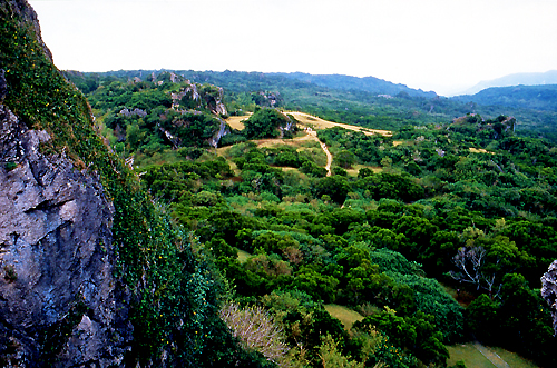 墾丁森林風(fēng)景區(qū) 