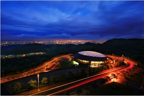 佛光大學