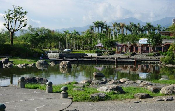 羅東運動公園