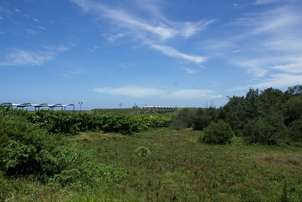 十七公里海岸風景區